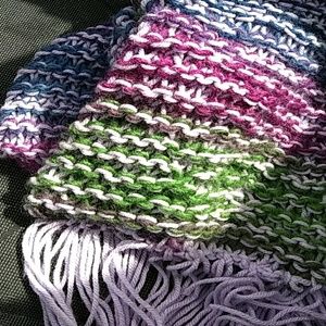 Meet your Posher, Dixie